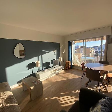 T2 - Centre Ville - Proche Plage Аркашон Екстериор снимка
