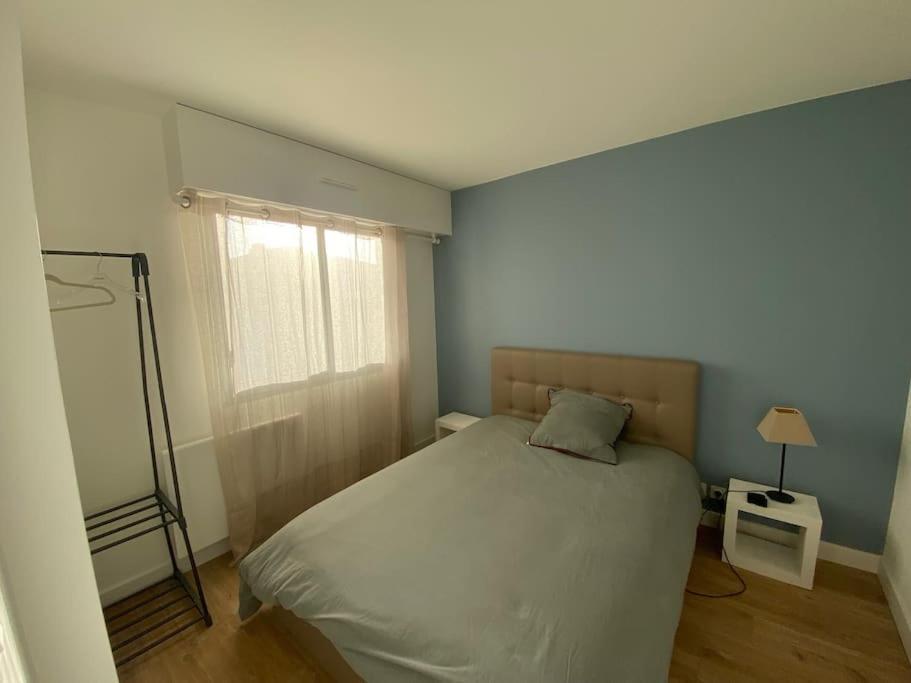 T2 - Centre Ville - Proche Plage Аркашон Екстериор снимка