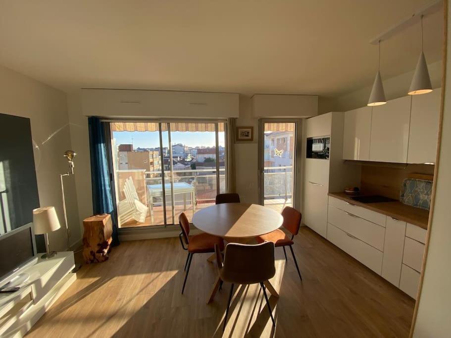 T2 - Centre Ville - Proche Plage Аркашон Екстериор снимка