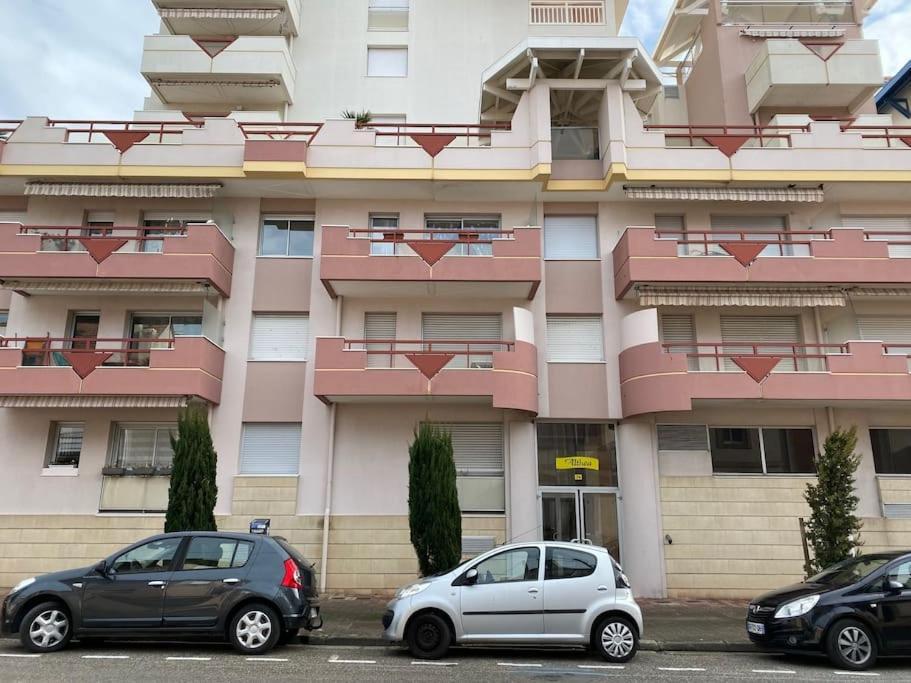 T2 - Centre Ville - Proche Plage Аркашон Екстериор снимка